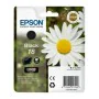 Cartucho de Tinta Original Epson C13T18014012 Negro de Epson, Tóners y tinta de impresora - Ref: M0506022, Precio: 18,82 €, D...