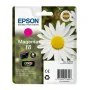 Cartuccia ad Inchiostro Originale Epson C13T18034012 Magenta di Epson, Toner e inchiostro per stampante - Rif: M0506026, Prez...