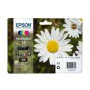 Cartouche d'encre originale Epson 44574302 Noir de Epson, Toners et encre pour imprimante - Réf : M0506030, Prix : 57,21 €, R...