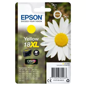 Cartuccia ad Inchiostro Originale Epson 235M201 Giallo di Epson, Toner e inchiostro per stampante - Rif: M0506037, Prezzo: 23...