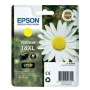 Cartouche d'encre originale Epson 235M201 Jaune de Epson, Toners et encre pour imprimante - Réf : M0506037, Prix : 23,70 €, R...