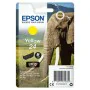 Cartucho de Tinta Original Epson C13T24244012 Amarillo de Epson, Tóners y tinta de impresora - Ref: M0506044, Precio: 16,46 €...