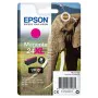 Cartouche d'encre originale Epson 235M183 Magenta de Epson, Toners et encre pour imprimante - Réf : M0506052, Prix : 23,57 €,...