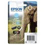 Cartouche d'encre originale Epson 235M276 Cyan de Epson, Toners et encre pour imprimante - Réf : M0506054, Prix : 23,69 €, Re...