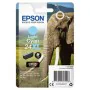 Cartucho de Tinta Original Epson 235M276 Cian de Epson, Tóners y tinta de impresora - Ref: M0506054, Precio: 23,69 €, Descuen...