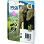 Cartucho de Tinta Original Epson C13T24364012 Magenta Claro de Epson, Tóners y tinta de impresora - Ref: M0506055, Precio: 23...