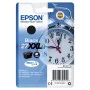 Cartucho de Tinta Original Epson 27XXL Negro de Epson, Tóners y tinta de impresora - Ref: M0506105, Precio: 58,64 €, Descuent...