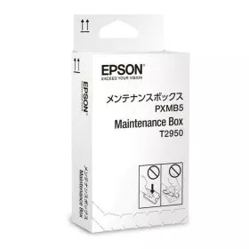 Original Ink Cartridge Epson T2950 Black by Epson, Printer toners and inks - Ref: M0506107, Price: 6,69 €, Discount: %