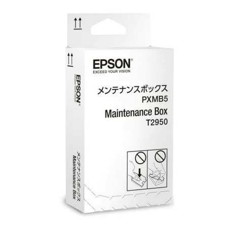 Cartucho de Tinta Original Epson T2950 Negro de Epson, Tóners y tinta de impresora - Ref: M0506107, Precio: 6,69 €, Descuento: %