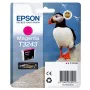 Cartucho de Tinta Original Epson C13T32434010 Cian Magenta de Epson, Tóners y tinta de impresora - Ref: M0506131, Precio: 24,...