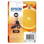 Cartouche d'encre originale Epson C13T33614012 Noir de Epson, Toners et encre pour imprimante - Réf : M0506150, Prix : 28,87 ...