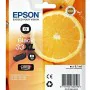 Cartucho de Tinta Original Epson C13T33614012 Negro de Epson, Tóners y tinta de impresora - Ref: M0506150, Precio: 28,75 €, D...