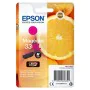 Cartucho de Tinta Original Epson C13T33634010 Rojo Magenta de Epson, Tóners y tinta de impresora - Ref: M0506152, Precio: 25,...