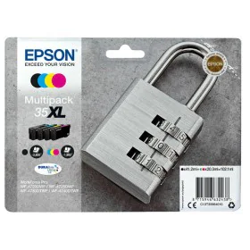 Tinteiro de Tinta Original Epson C13T35964010 Multicolor de Epson, Toners e tinta de impressora - Ref: M0506192, Preço: 173,1...