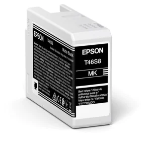 Original Tintenpatrone Epson UltraChrome Pro Schwarz von Epson, Toner und Druckertinte - Ref: M0506231, Preis: 42,36 €, Rabat...