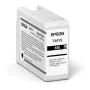 Cartuccia ad Inchiostro Originale Epson C13T47A800 Nero Nero opaco di Epson, Toner e inchiostro per stampante - Rif: M0506241...