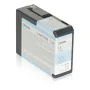 Cartucho de Tinta Original Epson C13T580500 Cian de Epson, Tóners y tinta de impresora - Ref: M0506248, Precio: 82,80 €, Desc...