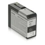 Cartuccia ad Inchiostro Originale Epson C13T580800 Nero Nero opaco di Epson, Toner e inchiostro per stampante - Rif: M0506251...