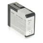 Original Ink Cartridge Epson C13T580900 Black by Epson, Printer toners and inks - Ref: M0506252, Price: 84,16 €, Discount: %