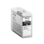 Cartucho de Tinta Original Epson C13T850800 Negro mate de Epson, Tóners y tinta de impresora - Ref: M0506281, Precio: 82,67 €...