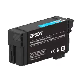 Cartouche d'encre originale Epson XD2 Noir Cyan de Epson, Toners et encre pour imprimante - Réf : M0506291, Prix : 39,19 €, R...