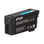 Original Tintenpatrone Epson XD2 Schwarz Türkis von Epson, Toner und Druckertinte - Ref: M0506291, Preis: 39,19 €, Rabatt: %