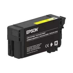 Tinteiro de Tinta Original Epson XD2 Amarelo de Epson, Toners e tinta de impressora - Ref: M0506297, Preço: 58,29 €, Desconto: %