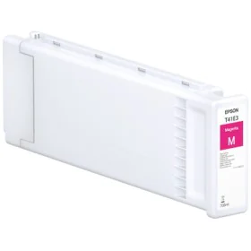 Cartouche d'encre originale Epson XD2 Magenta de Epson, Toners et encre pour imprimante - Réf : M0506299, Prix : 283,08 €, Re...