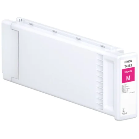 Cartucho de Tinta Original Epson XD2 Magenta de Epson, Tóners y tinta de impresora - Ref: M0506299, Precio: 283,08 €, Descuen...