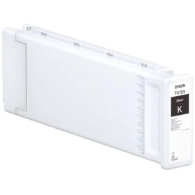 Cartuccia ad Inchiostro Originale Epson UltraChrome XD2 Nero di Epson, Toner e inchiostro per stampante - Rif: M0506301, Prez...