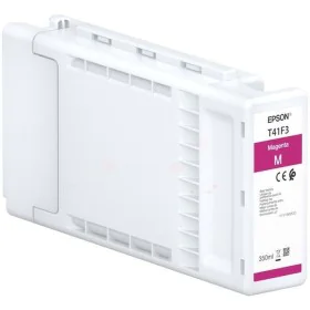 Cartouche d'encre originale Epson C13T41F340 Magenta de Epson, Toners et encre pour imprimante - Réf : M0506303, Prix : 154,9...