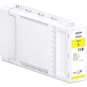 Cartucho de Tinta Original Epson C13T41F440 Amarillo de Epson, Tóners y tinta de impresora - Ref: M0506304, Precio: 154,94 €,...