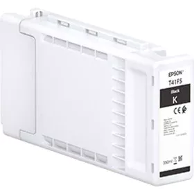 Original Ink Cartridge Epson C13T41F540 Black by Epson, Printer toners and inks - Ref: M0506305, Price: 154,94 €, Discount: %