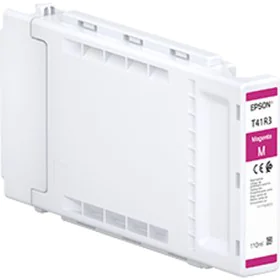 Cartouche d'encre originale Epson T692300 Magenta de Epson, Toners et encre pour imprimante - Réf : M0506307, Prix : 71,60 €,...