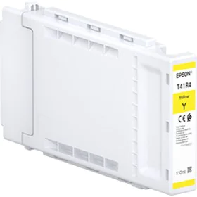 Cartouche d'encre originale Epson C13T41R440 Jaune de Epson, Toners et encre pour imprimante - Réf : M0506308, Prix : 72,95 €...