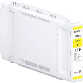 Cartucho de Tinta Original Epson C13T41R440 Amarillo de Epson, Tóners y tinta de impresora - Ref: M0506308, Precio: 76,16 €, ...