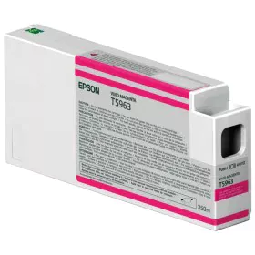 Tinteiro de Tinta Original Epson SP7900/990 Magenta de Epson, Toners e tinta de impressora - Ref: M0506419, Preço: 178,96 €, ...