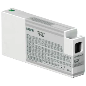 Tinteiro de Tinta Original Epson C13T596700 de Epson, Toners e tinta de impressora - Ref: M0506423, Preço: 178,96 €, Desconto: %