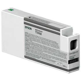 Cartucho de Tinta Original Epson C13T59680N Negro mate de Epson, Tóners y tinta de impresora - Ref: M0506424, Precio: 178,96 ...