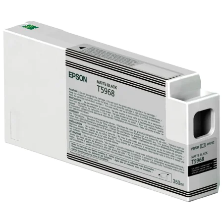 Original Tintenpatrone Epson C13T59680N Matte Hinterseite von Epson, Toner und Druckertinte - Ref: M0506424, Preis: 178,96 €,...