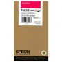 Cartouche d'encre originale Epson C13T603B00 Magenta de Epson, Toners et encre pour imprimante - Réf : M0506436, Prix : 124,7...