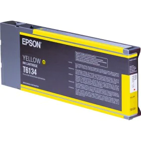 Original Ink Cartridge Epson GF Stylus Photo 4450/4400 Yellow by Epson, Printer toners and inks - Ref: M0506453, Price: 84,47...