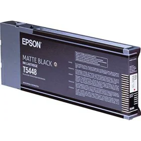 Original Ink Cartridge Epson GF Stylus Photo 4450/4400 Black Matte back by Epson, Printer toners and inks - Ref: M0506458, Pr...