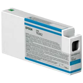 Cartucho de Tinta Original Epson C13T636200 de Epson, Pañales y alfombras sanitarias - Ref: M0506461, Precio: 364,59 €, Descu...