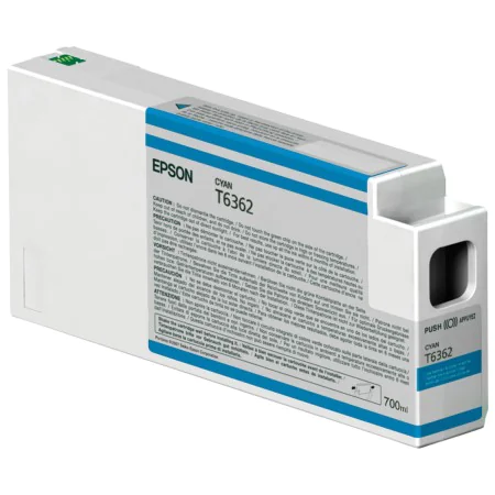 Cartucho de Tinta Original Epson C13T636200 de Epson, Pañales y alfombras sanitarias - Ref: M0506461, Precio: 326,97 €, Descu...