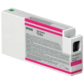 Original Ink Cartridge Epson C13T636300 Magenta by Epson, Printer toners and inks - Ref: M0506462, Price: 320,03 €, Discount: %