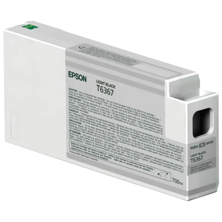 Cartuccia ad Inchiostro Originale Epson SP7900/990 di Epson, Toner e inchiostro per stampante - Rif: M0506466, Prezzo: 356,96...