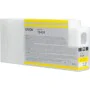 Cartouche d'encre originale Epson C13T642400 Jaune de Epson, Toners et encre pour imprimante - Réf : M0506474, Prix : 93,64 €...