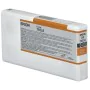 Cartuccia ad Inchiostro Originale Epson C13T653A00 Giallo Arancio di Epson, Toner e inchiostro per stampante - Rif: M0506489,...