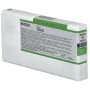 Cartuccia ad Inchiostro Originale Epson Stylus Pro-4900 Verde di Epson, Toner e inchiostro per stampante - Rif: M0506490, Pre...